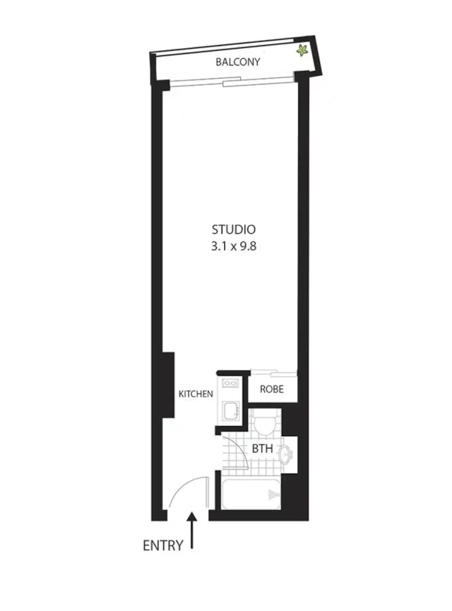 Apartment Kozyguru Haymarket Stylish Nha653- 906 Sydney