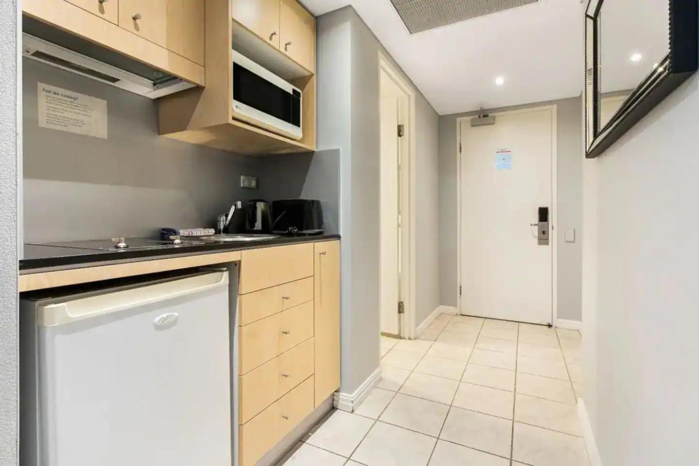 Appartamento Kozyguru Haymarket Stylish Nha653- 906