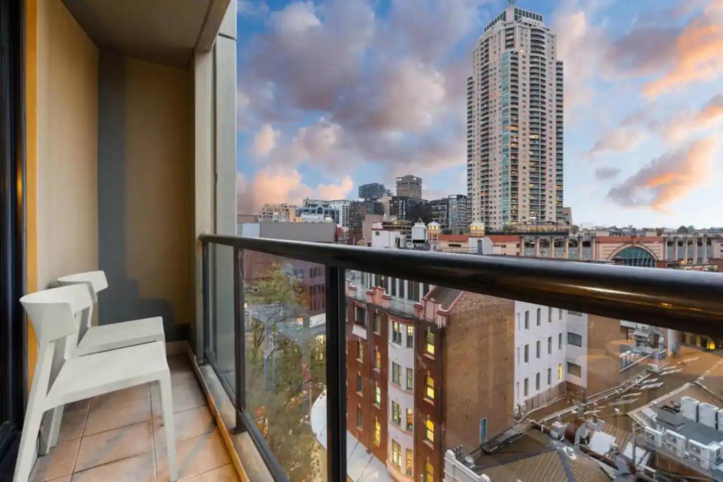 Apartment Kozyguru Haymarket Stylish Nha653- 906 Sydney